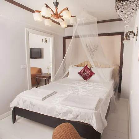 Hotel Iola 4*