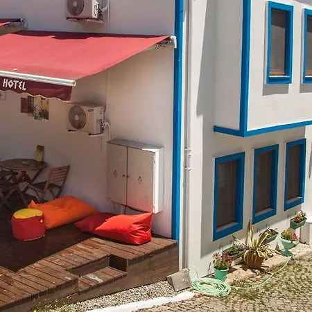 Iola Hotel Bozcaada