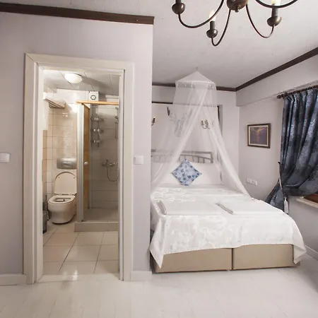 Hotel Iola Bozcaada