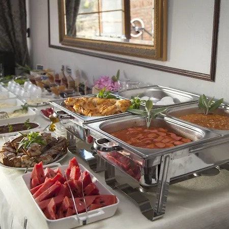 Iola Ξενοδοχείο Τένεδος