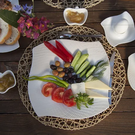 Ξενοδοχείο Iola Τένεδος