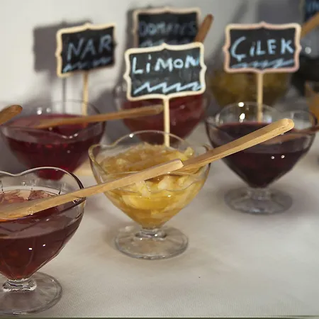 Iola Ξενοδοχείο Τένεδος