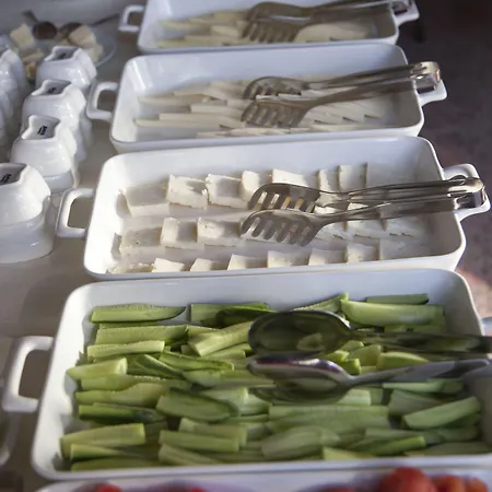 Iola 4* Τένεδος