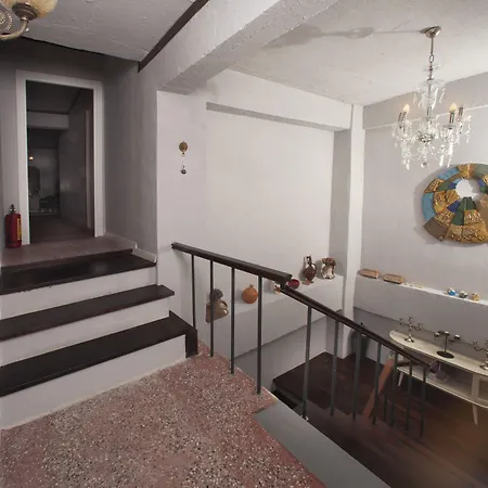 Iola Ξενοδοχείο Τένεδος