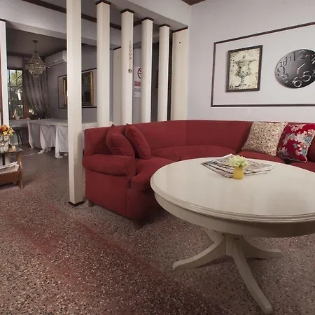 Ξενοδοχείο Iola Τένεδος