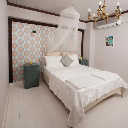 Iola Ξενοδοχείο